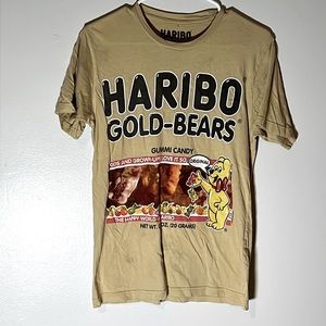 Haribo gold bears T-shirt
